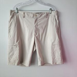 Nike golf Men's Nike 10.5" Dri-FIT Victory Golf Shorts Size 36